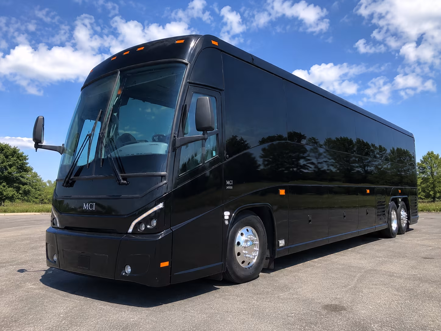 buchanan bears prom bus rentals in clovis