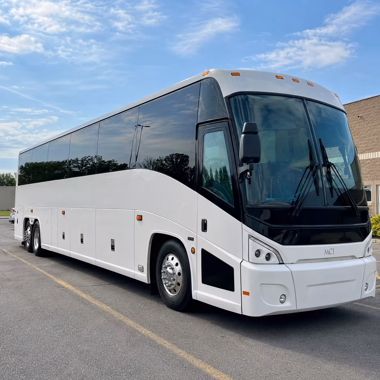 buses for clovis religious group pilgrimages and long distance travel