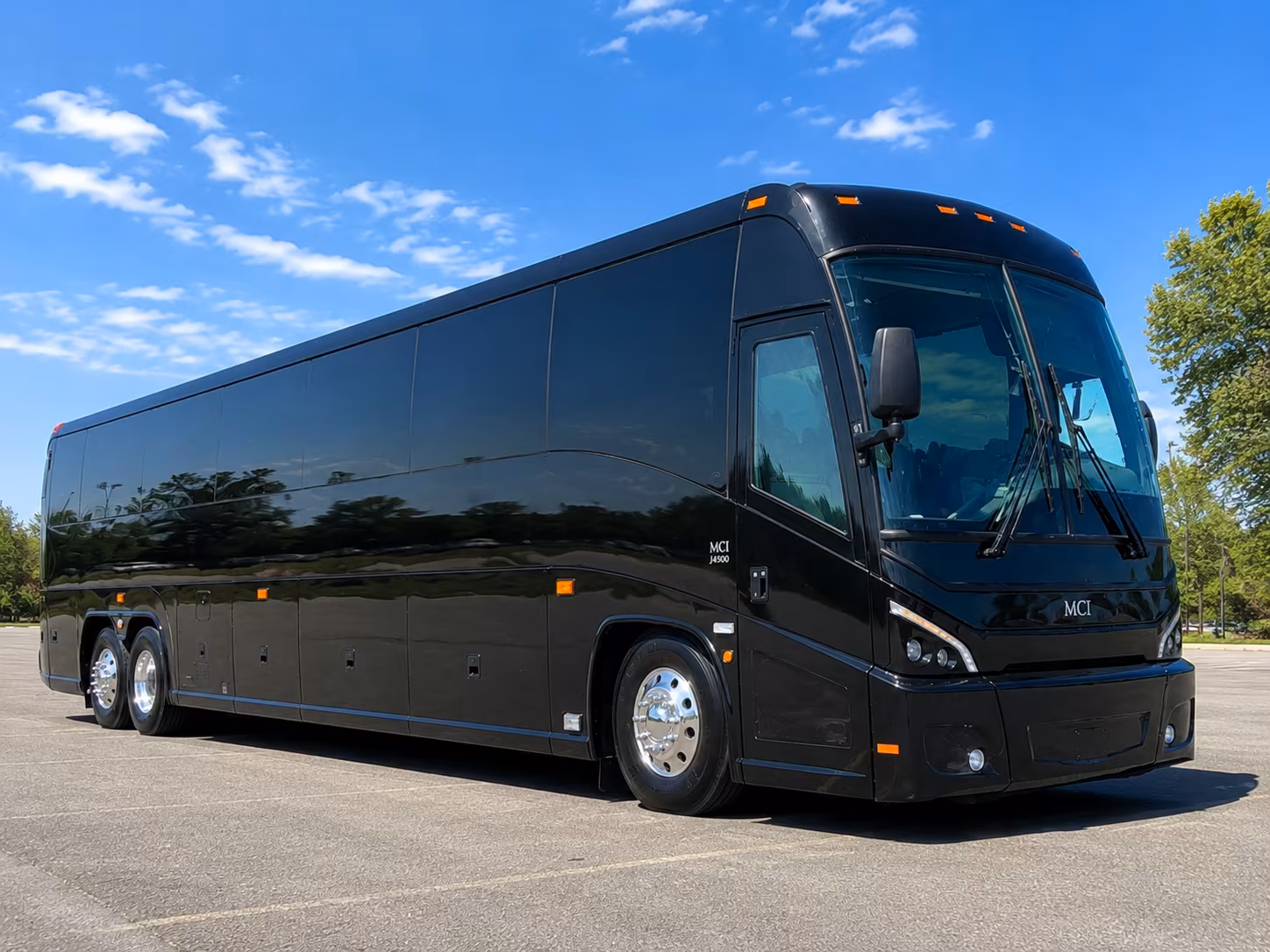 buses for fresno state campus tours and college prep field trips