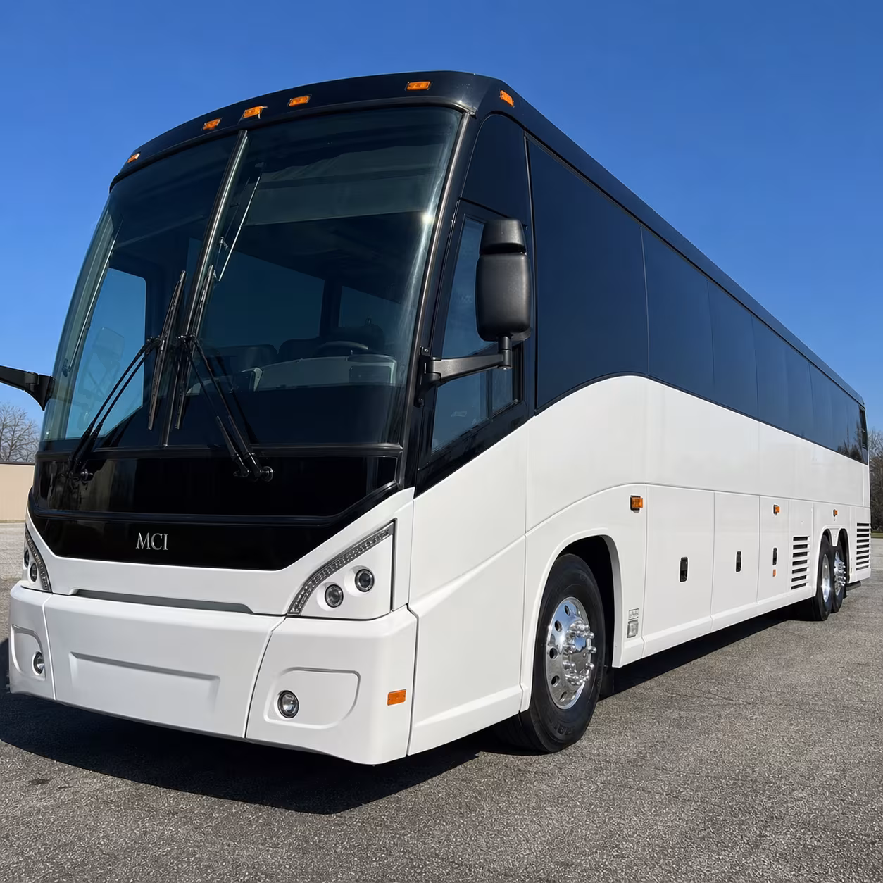 charter bus pickups and drop offs at fresno yosemite international airport fat