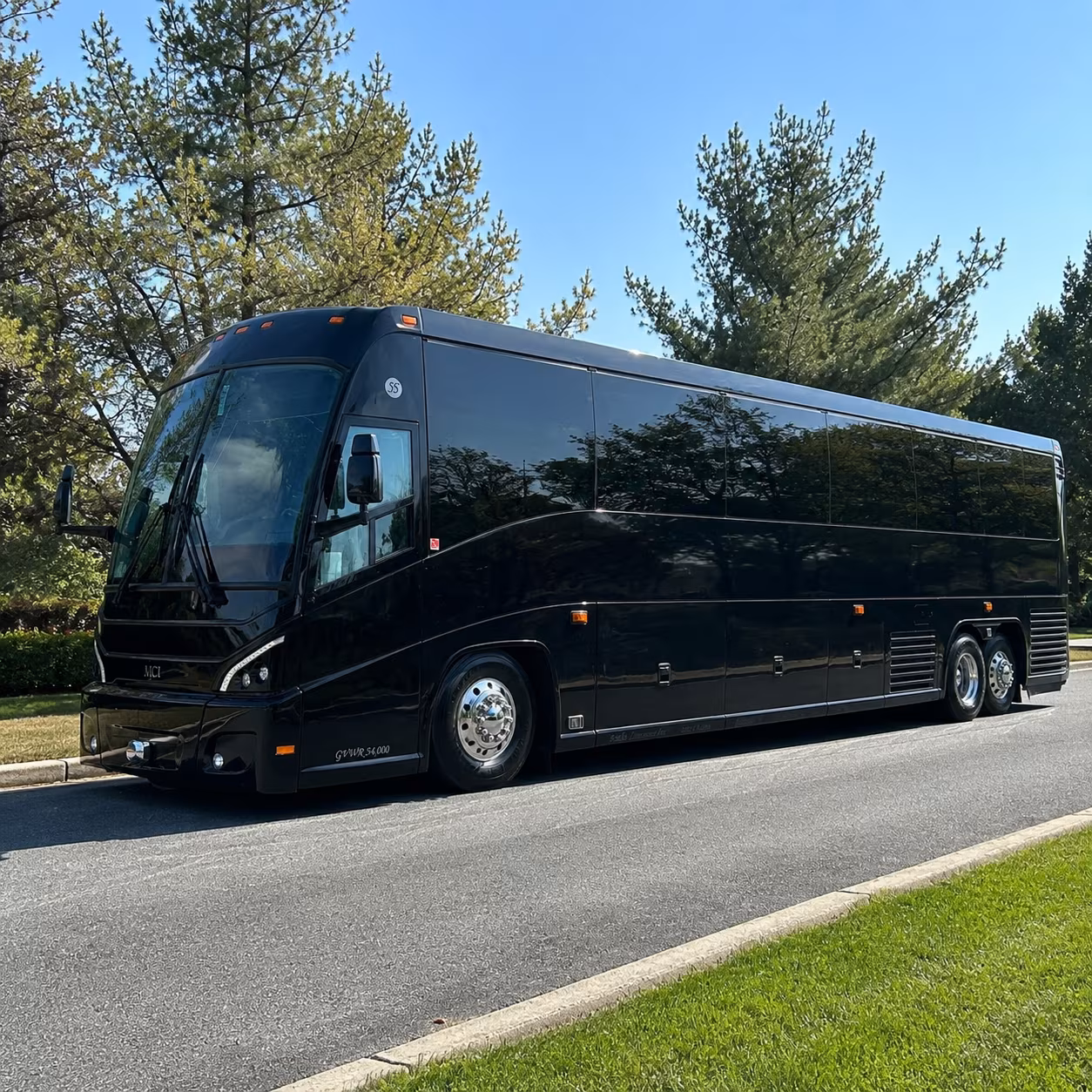 charter buses for clovis unified high school sports and cif playoffs