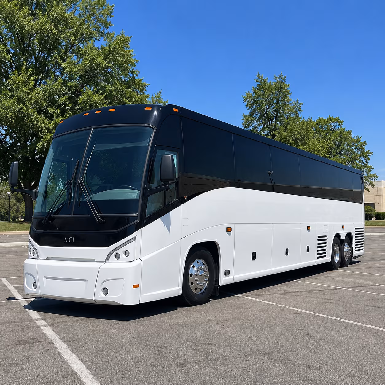 charter buses for youth group retreats to hume lake and camp sierra