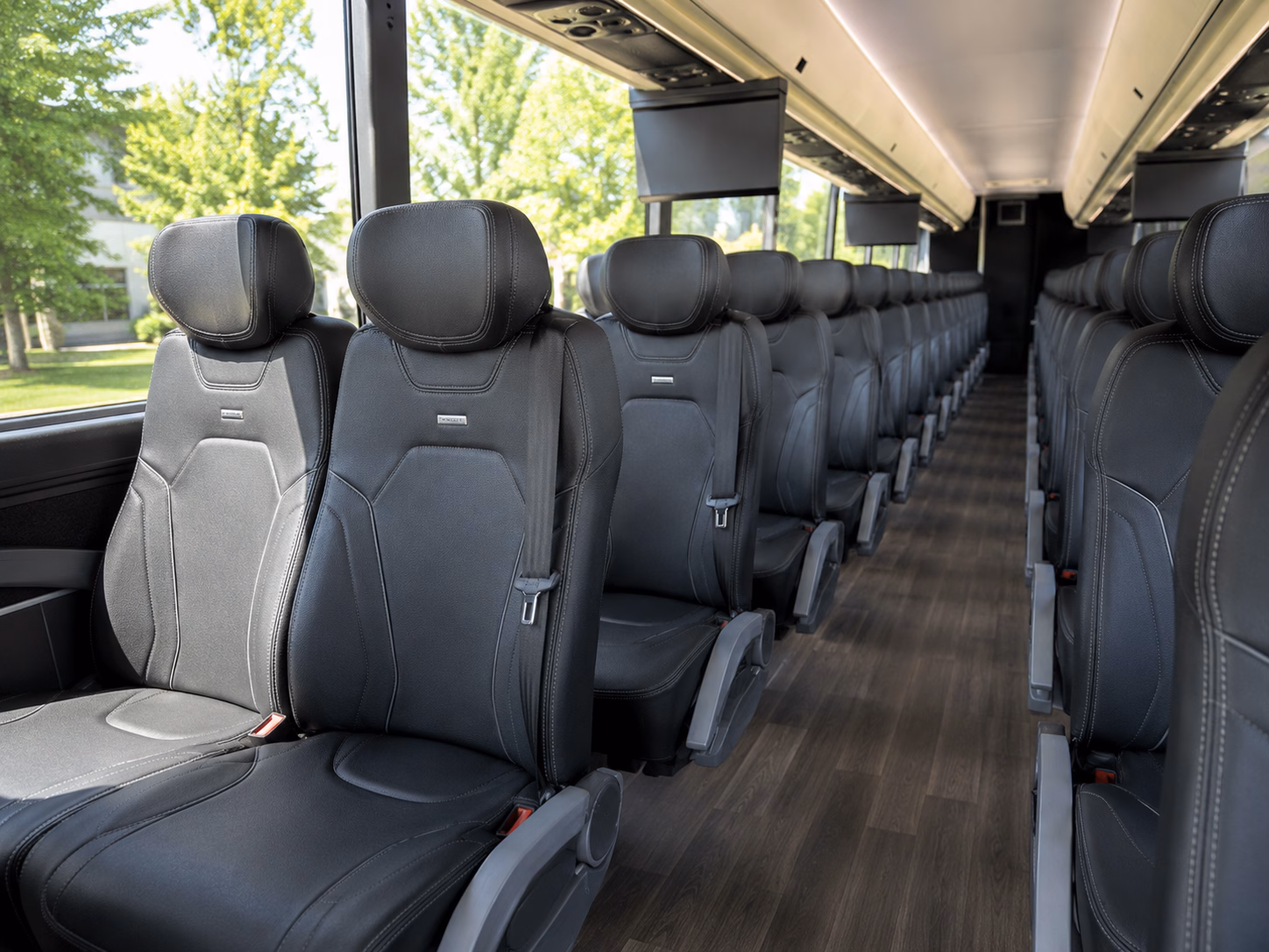 charter buses to ficklin vineyards and quady winery in madera
