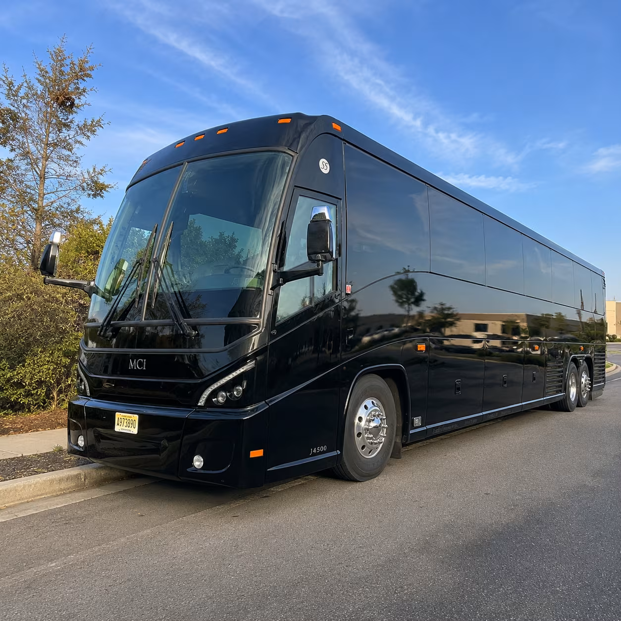 clovis and fresno government event and conference transportation