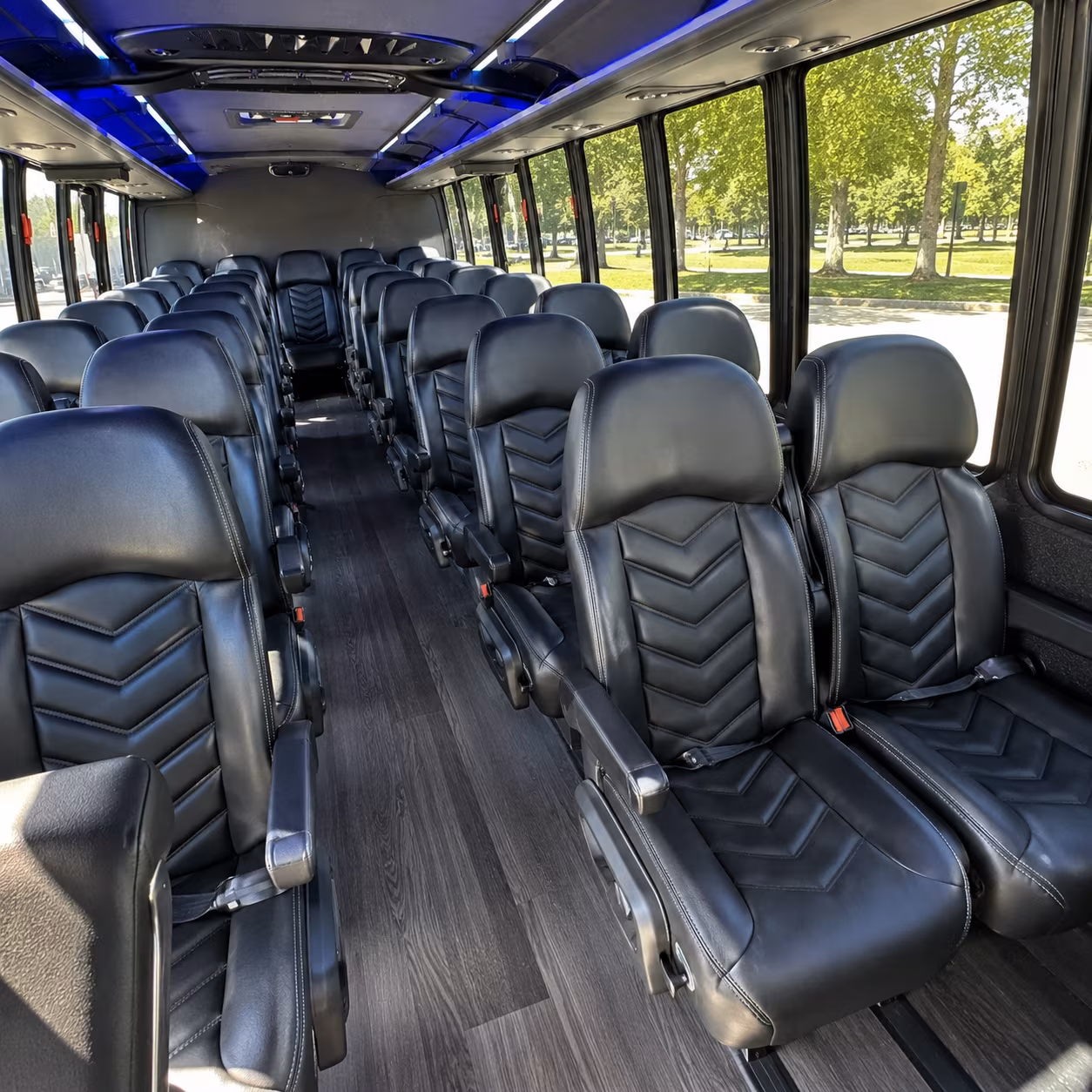 clovis church transportation