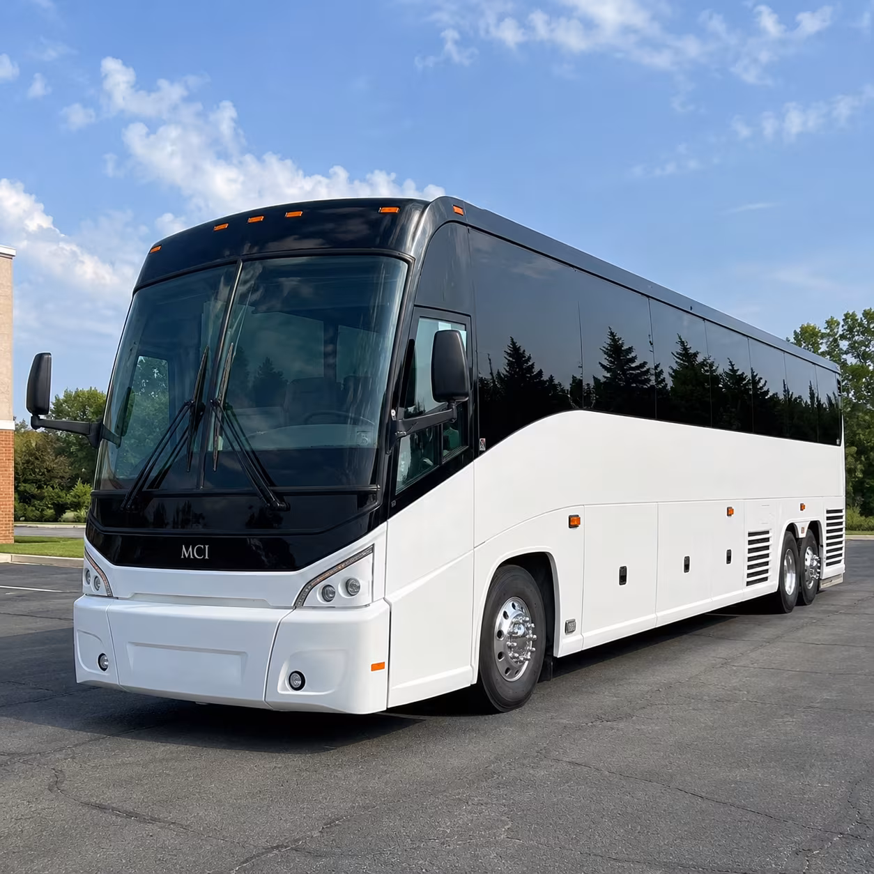 clovis concert transportation