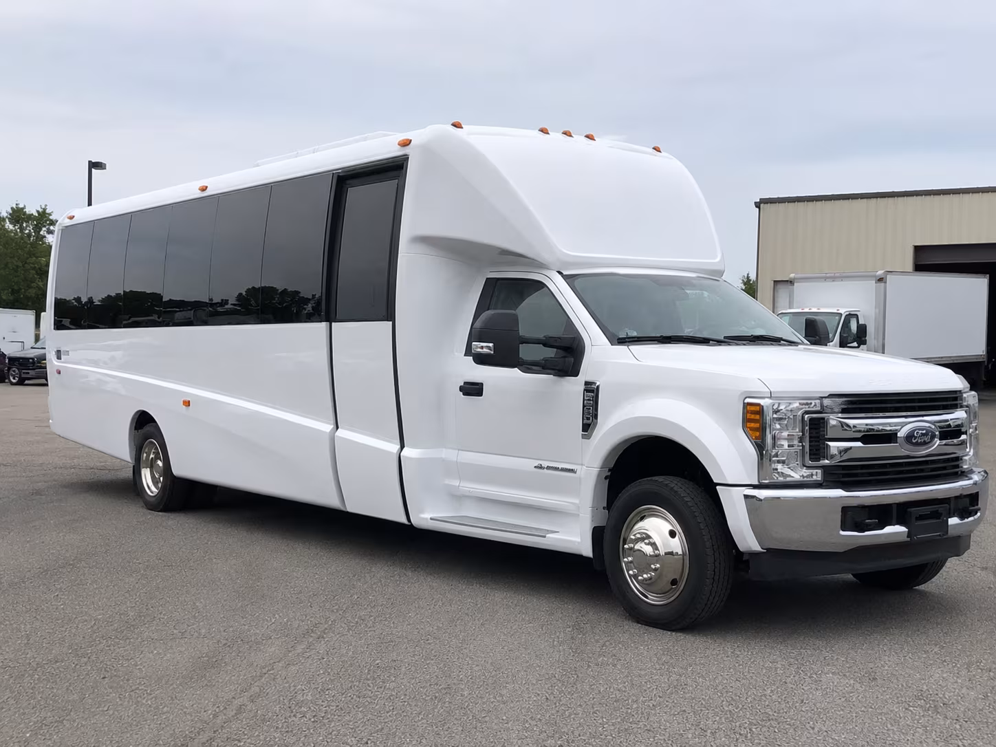 clovis employee transportation