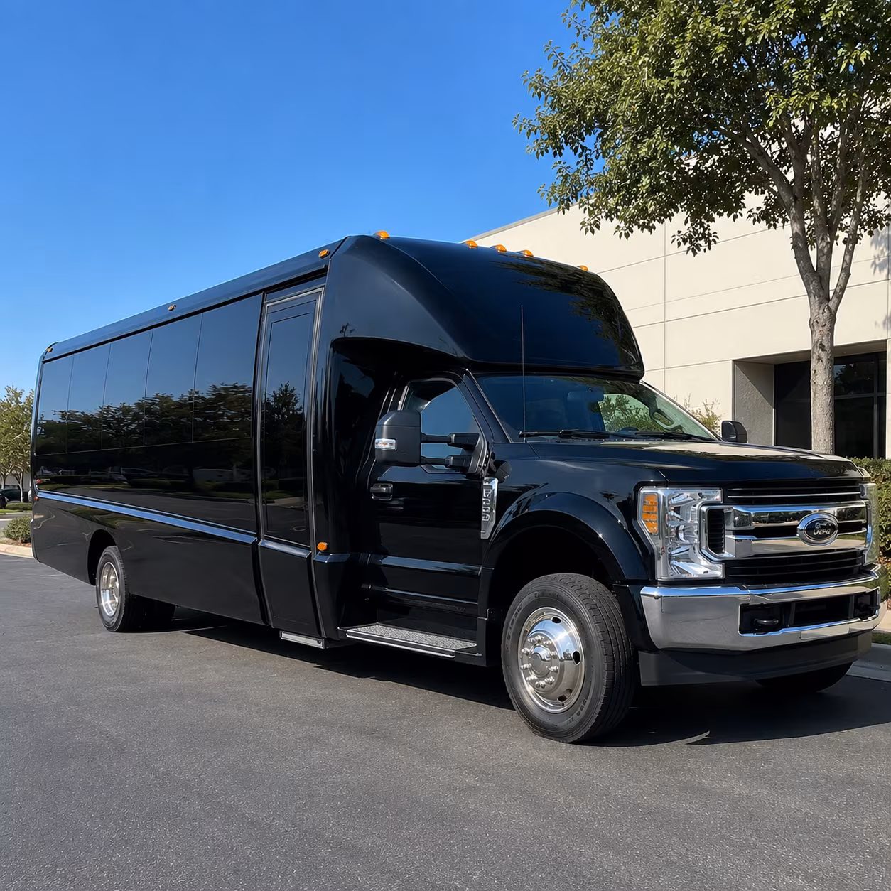 clovis field trip transportation