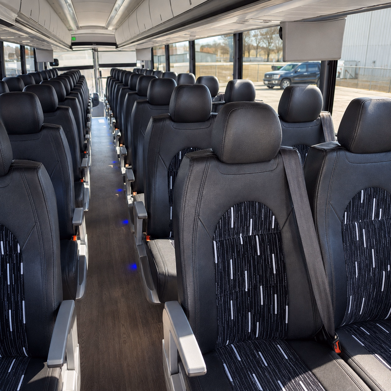 clovis long distance transportation