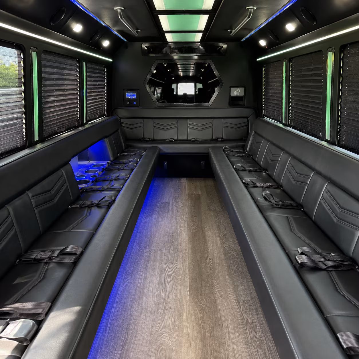 clovis prom transportation