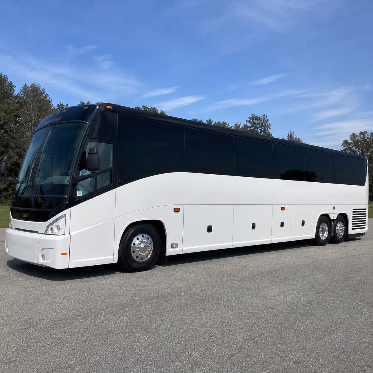 clovis sporting event transportation