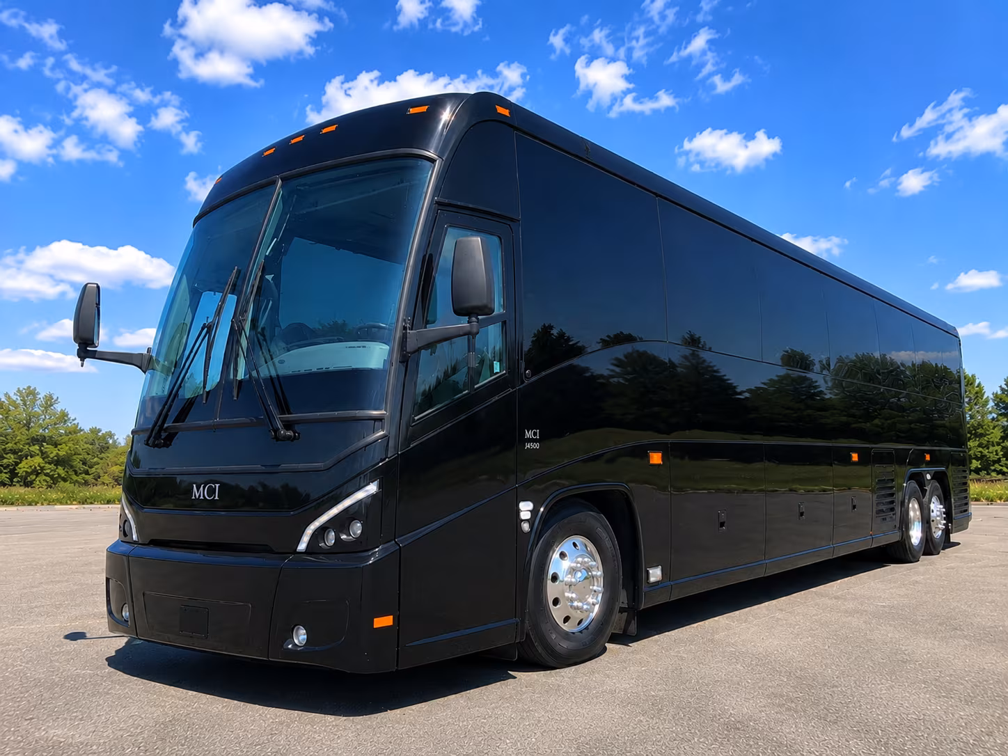 clovis west and clovis north prom bus rentals