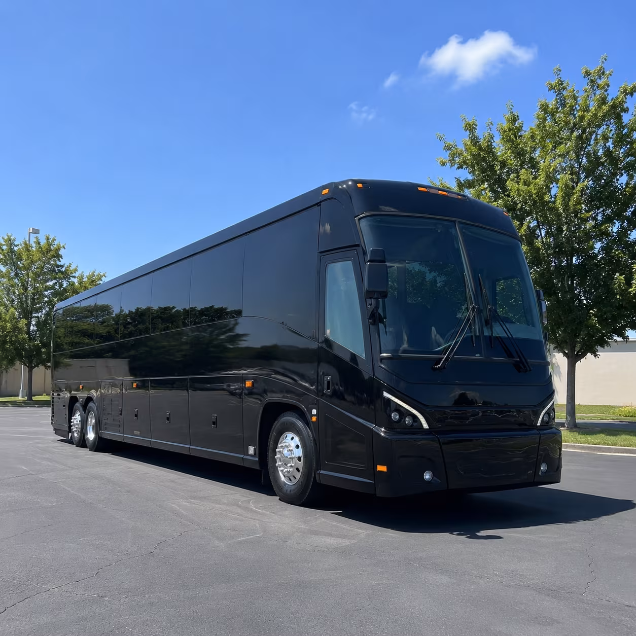 federal agency and county government shuttle services in the fresno metro
