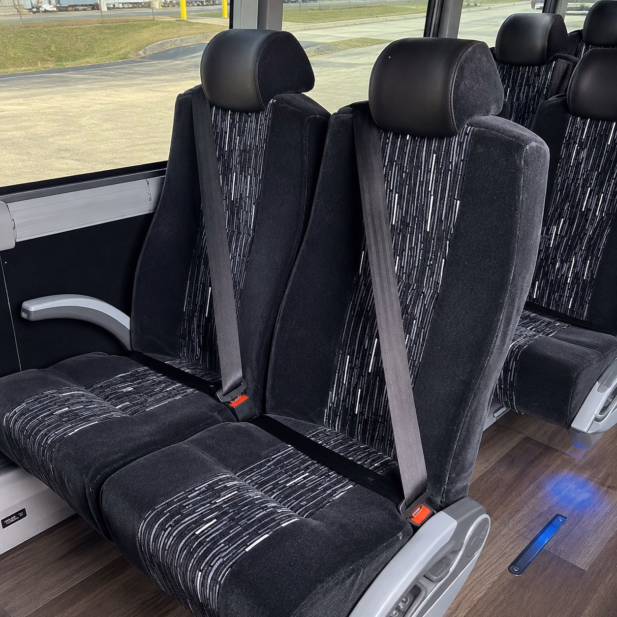 how seasonality and peak times affect charter bus prices in clovis california