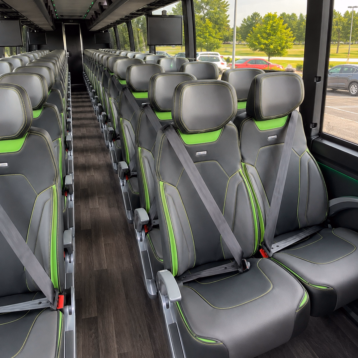 multi day charter bus tours from clovis to southern california