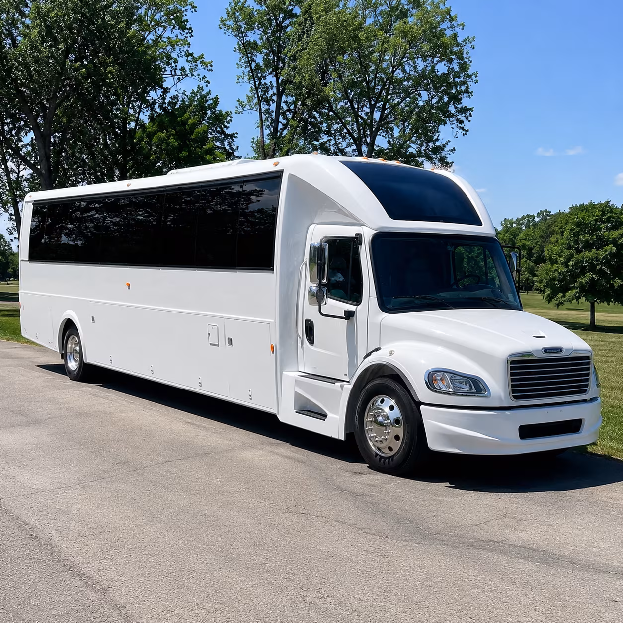 old town clovis night out on clovis avenue party bus rental