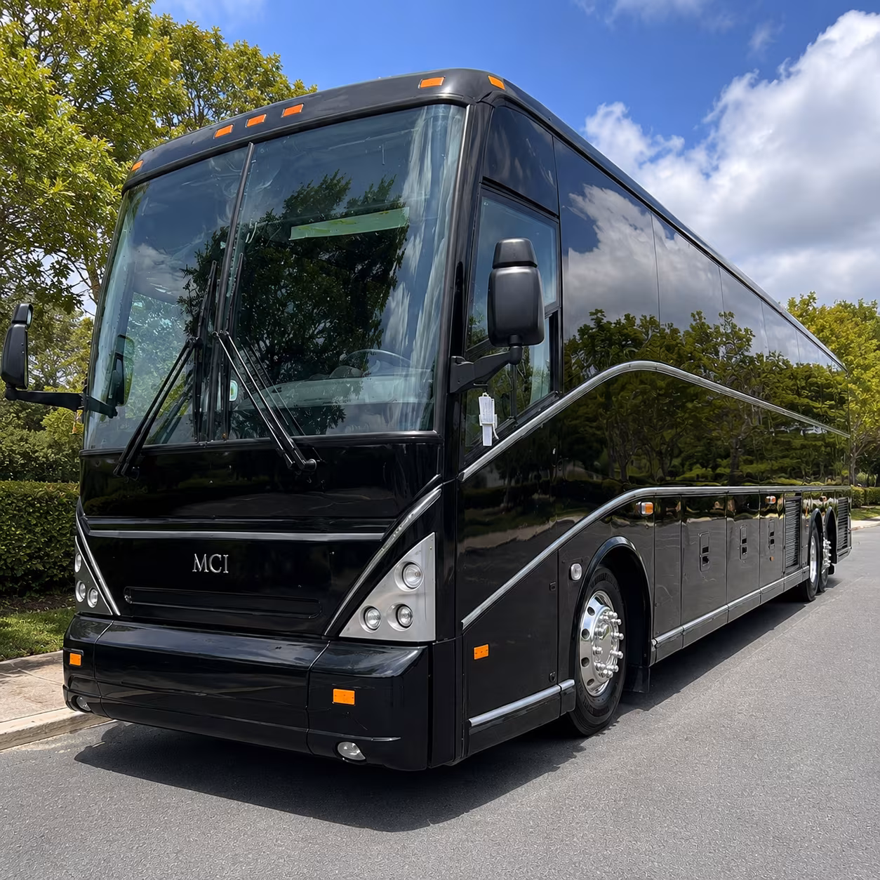 old town clovis wine and brewery tour buses