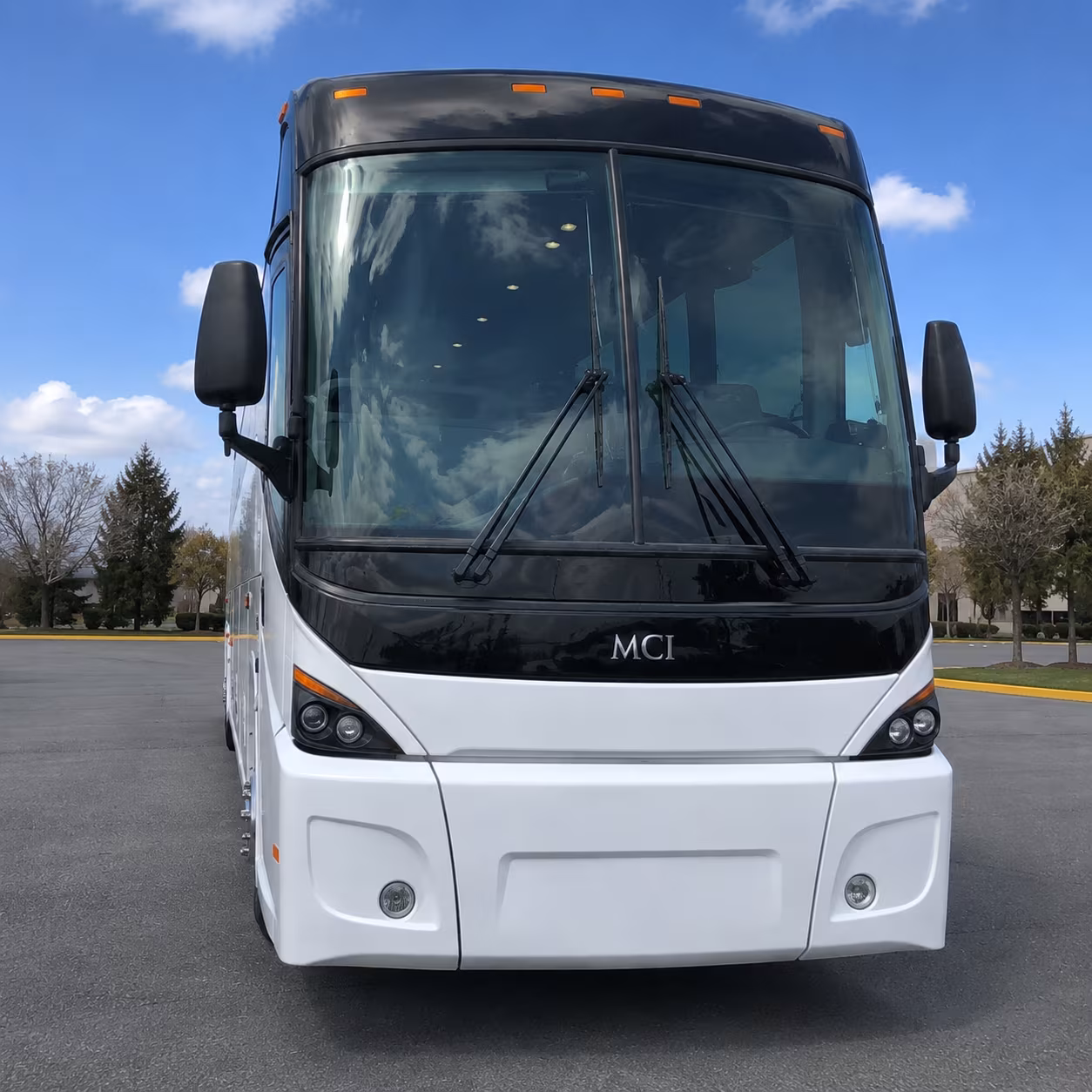 shuttle buses for clovis employers along the herndon avenue corridor