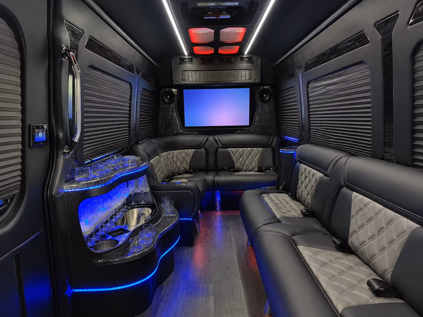 sr 168 commuter shuttles for clovis businesses and business parks