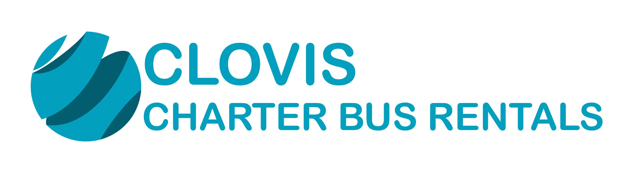 Clovis Charter Bus Rentals logo